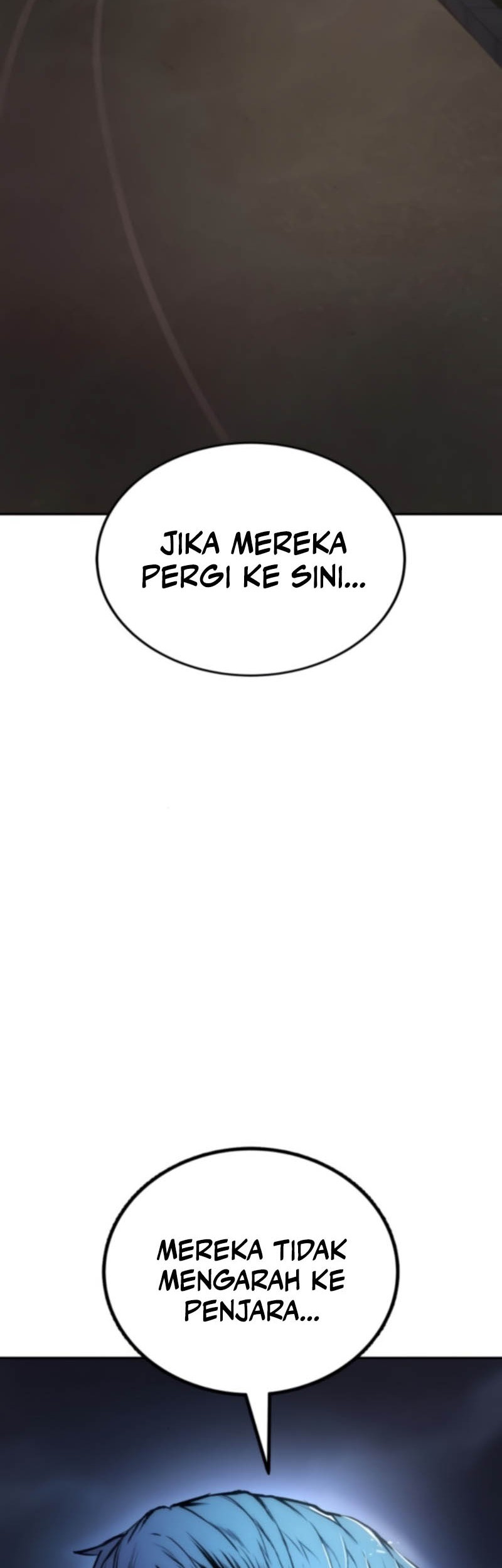 Prison Guard Zero Chapter 4 - halaman 28