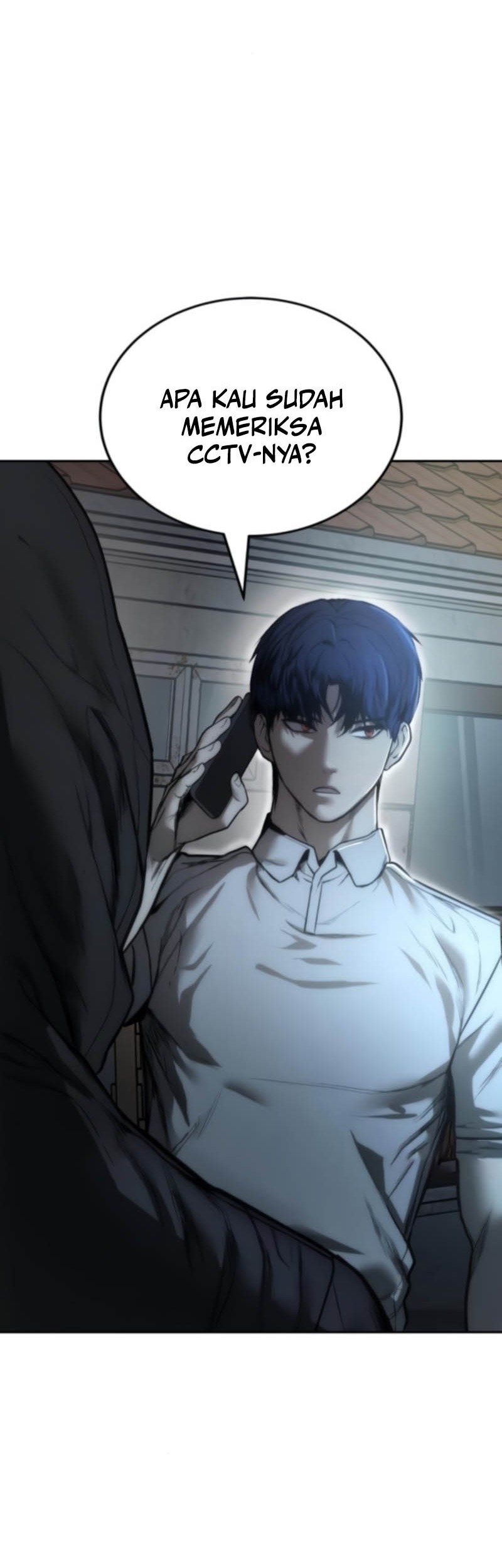 Prison Guard Zero Chapter 4 - halaman 34
