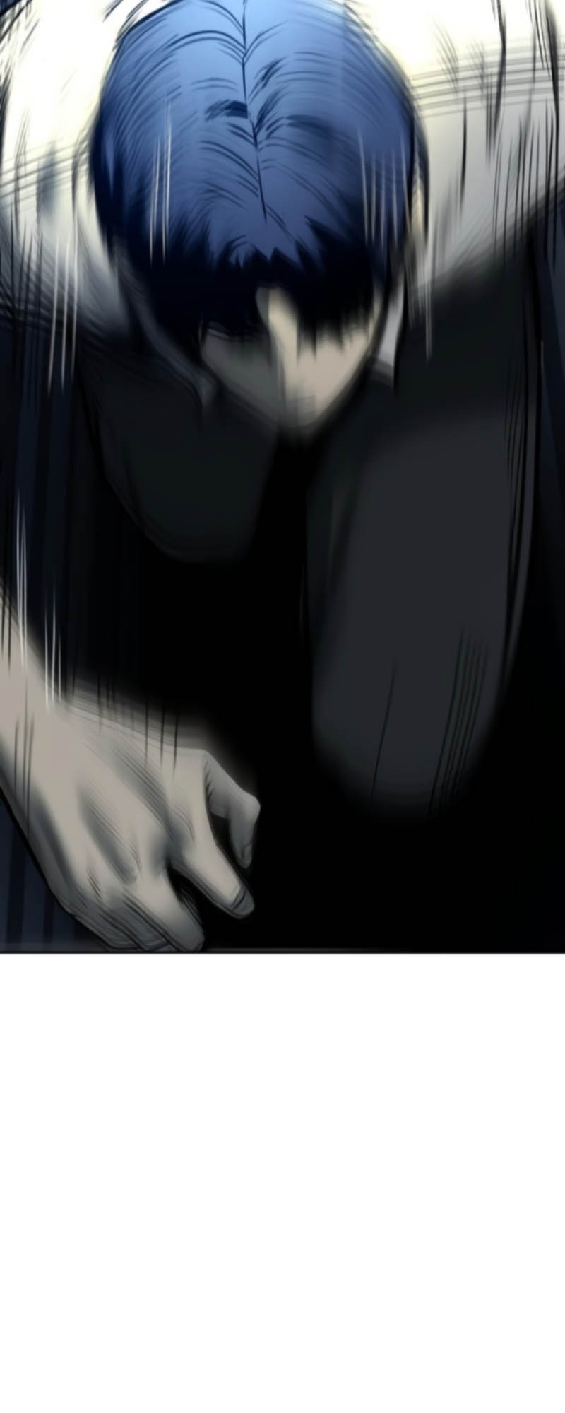 Prison Guard Zero Chapter 4 - halaman 45