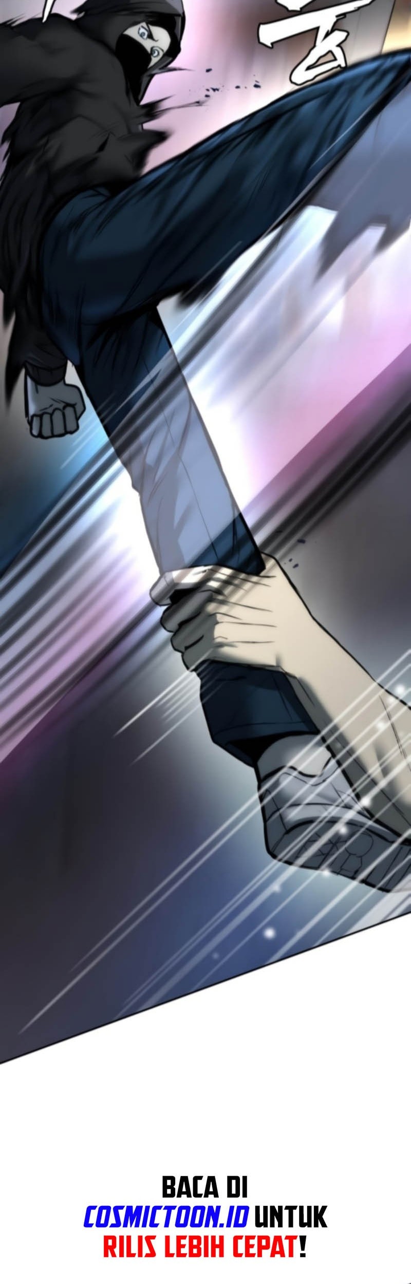 Prison Guard Zero Chapter 4 - halaman 47