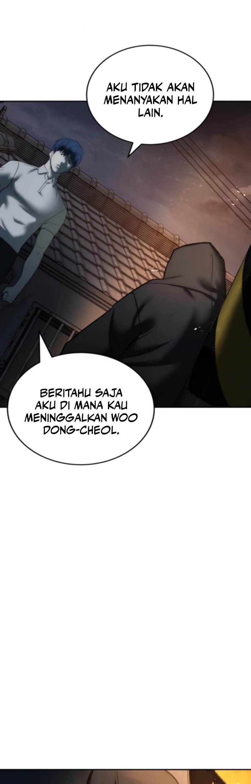 Prison Guard Zero Chapter 4 - halaman 58