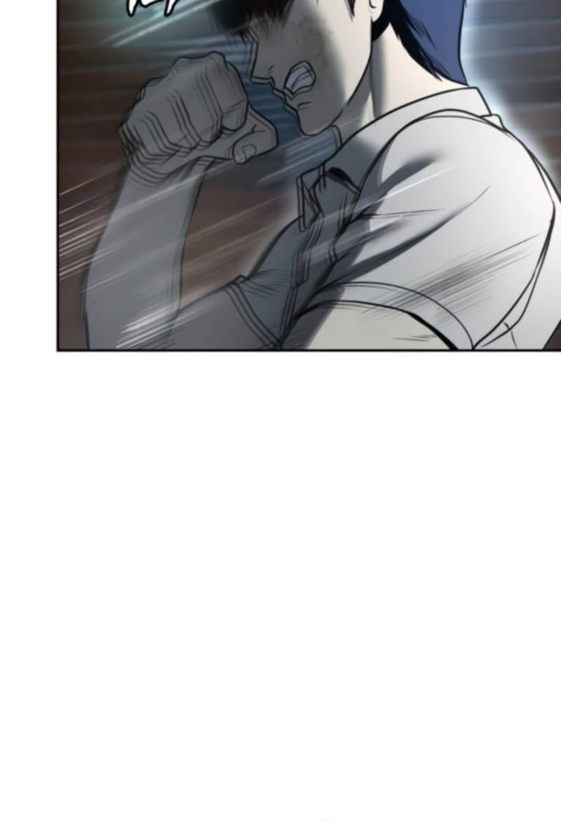 Prison Guard Zero Chapter 4 - halaman 63