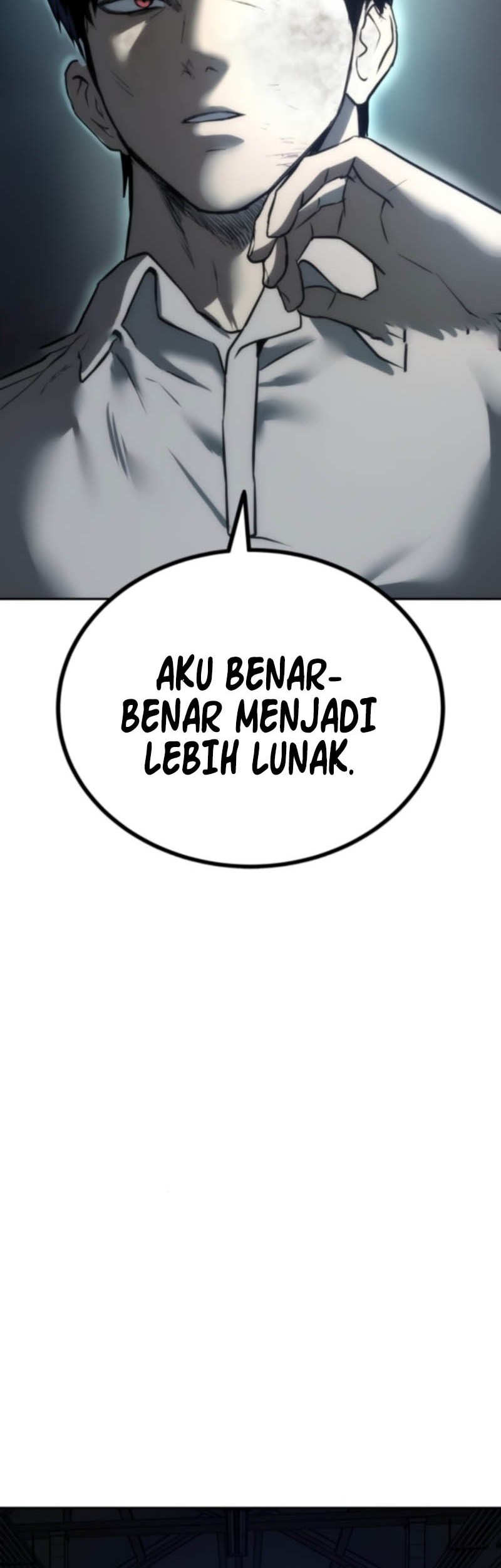 Prison Guard Zero Chapter 4 - halaman 65