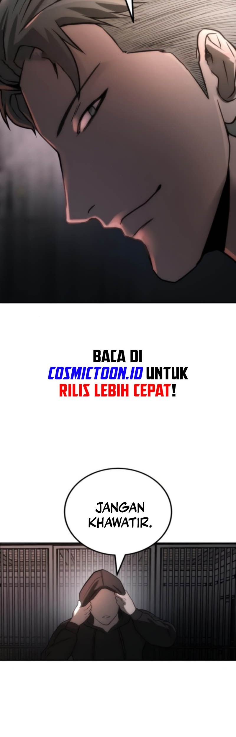 Prison Guard Zero Chapter 4 - halaman 68