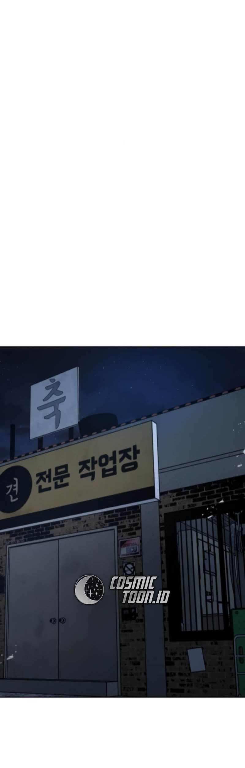 Prison Guard Zero Chapter 4 - halaman 74