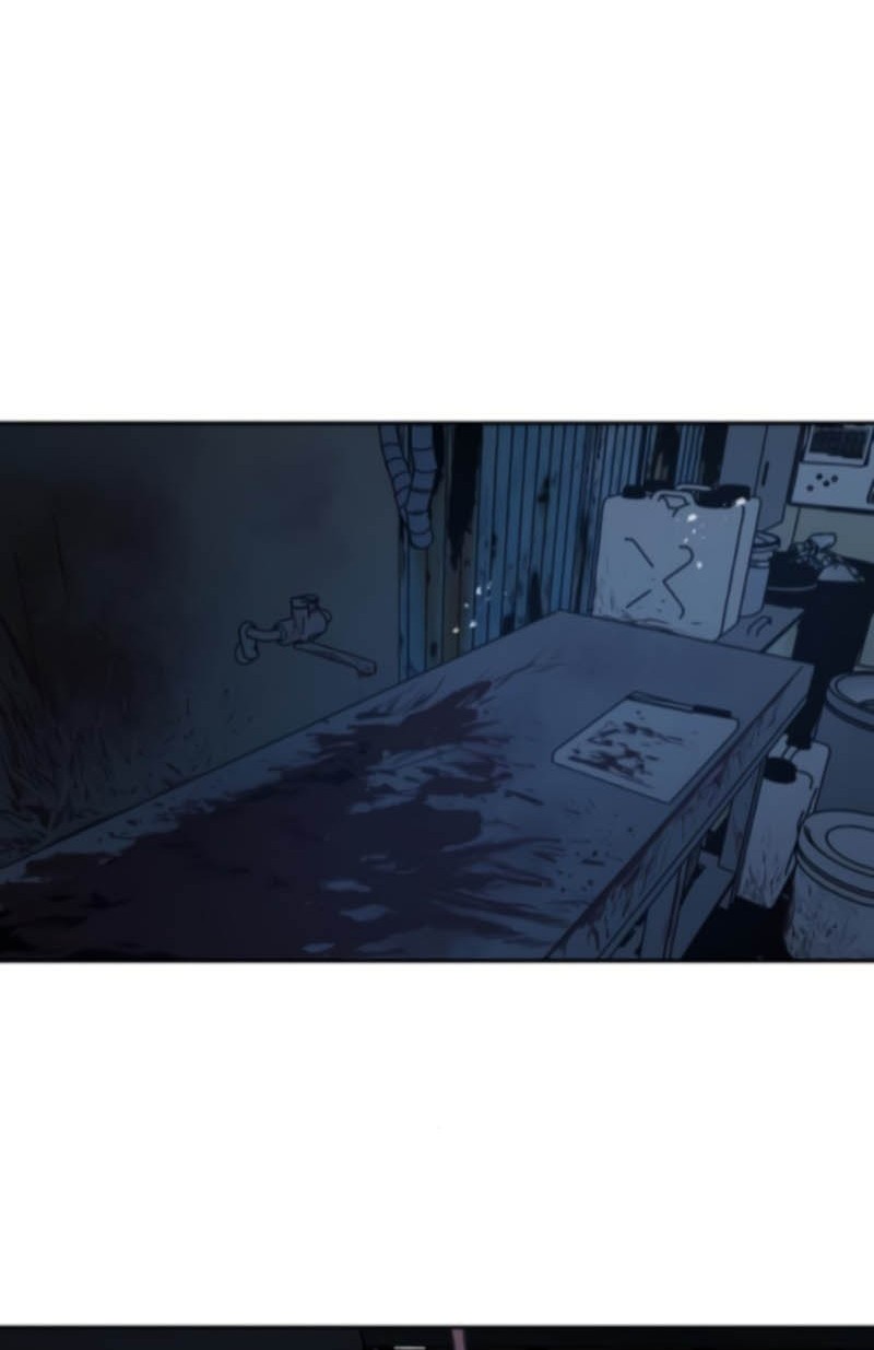 Prison Guard Zero Chapter 4 - halaman 75