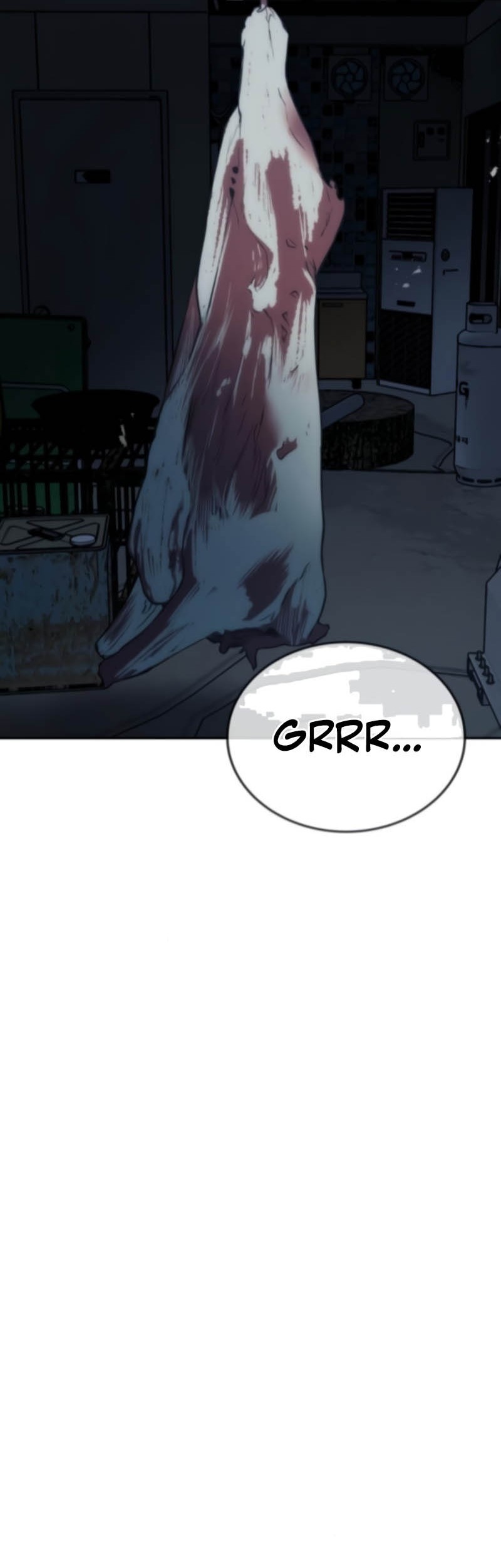 Prison Guard Zero Chapter 4 - halaman 76
