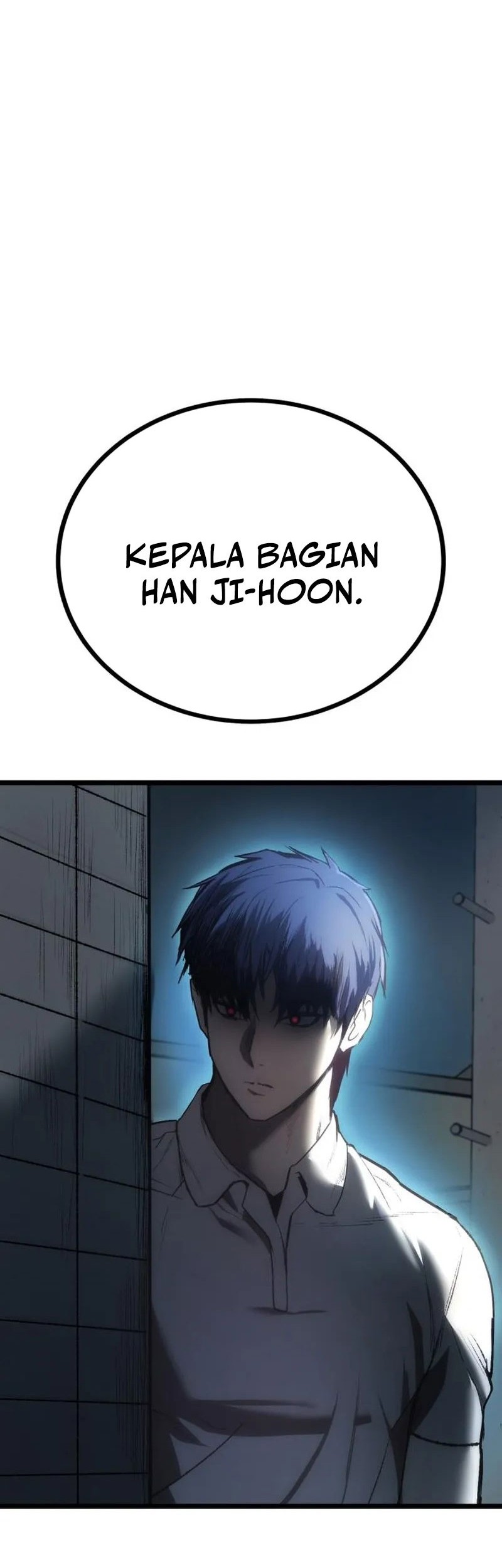 Prison Guard Zero Chapter 5 - halaman 17