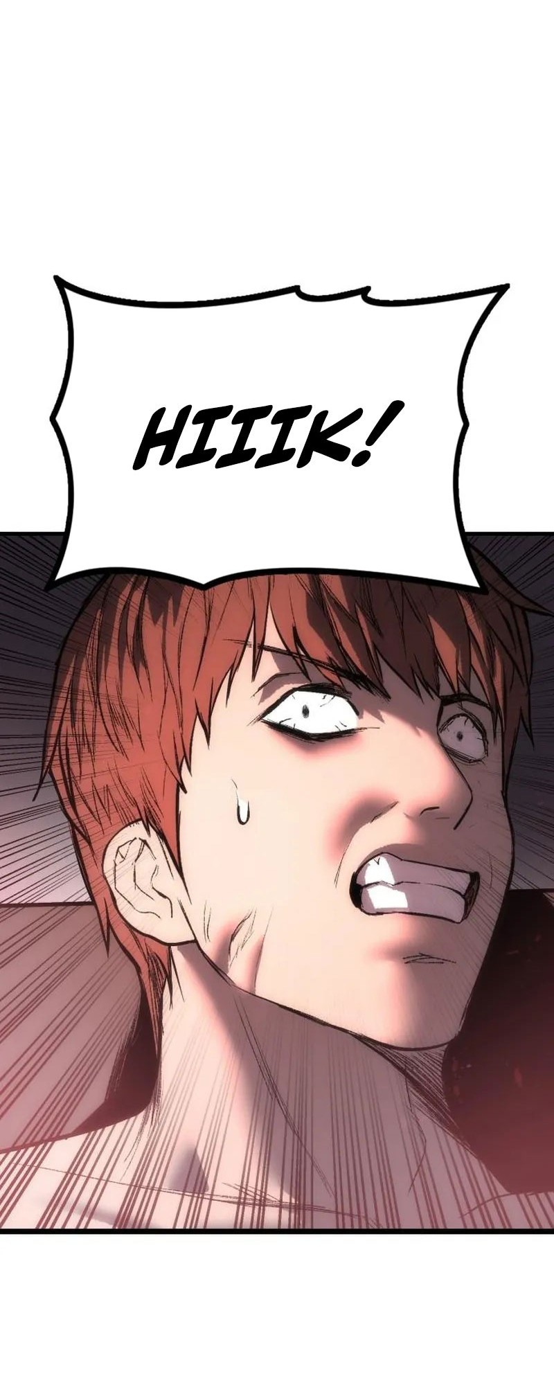 Prison Guard Zero Chapter 5 - halaman 36