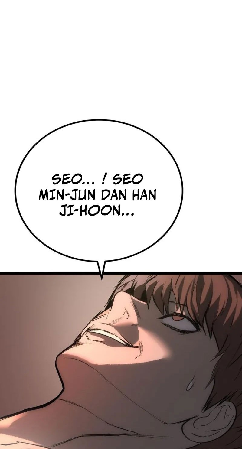 Prison Guard Zero Chapter 5 - halaman 48