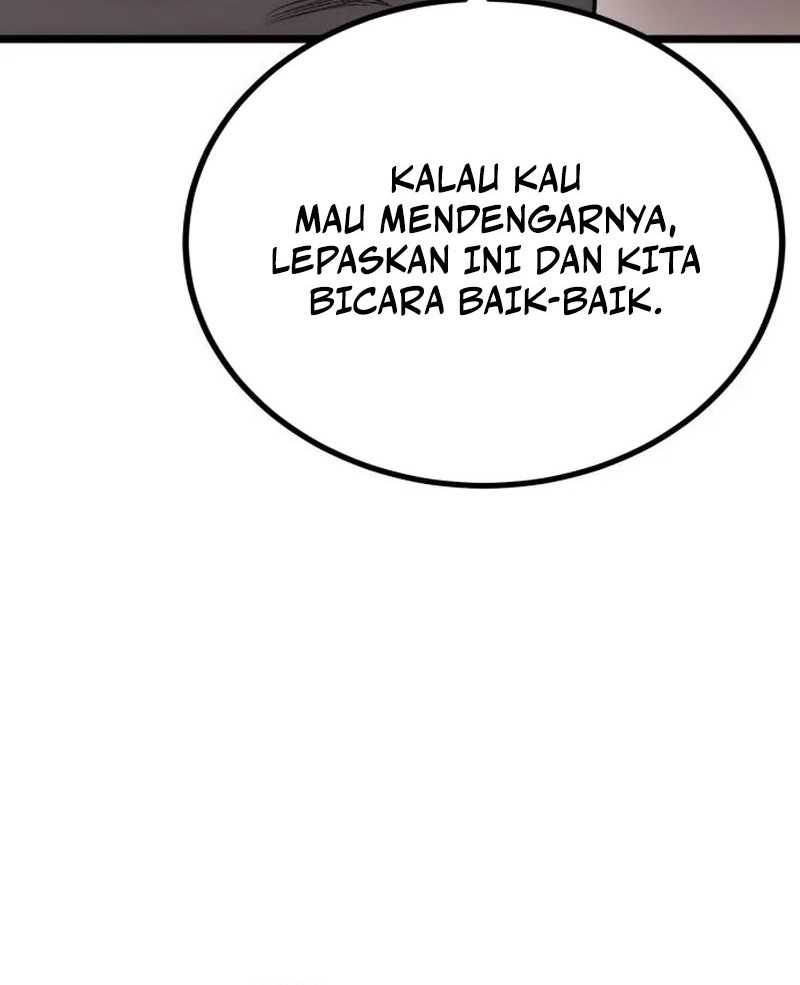 Prison Guard Zero Chapter 5 - halaman 51
