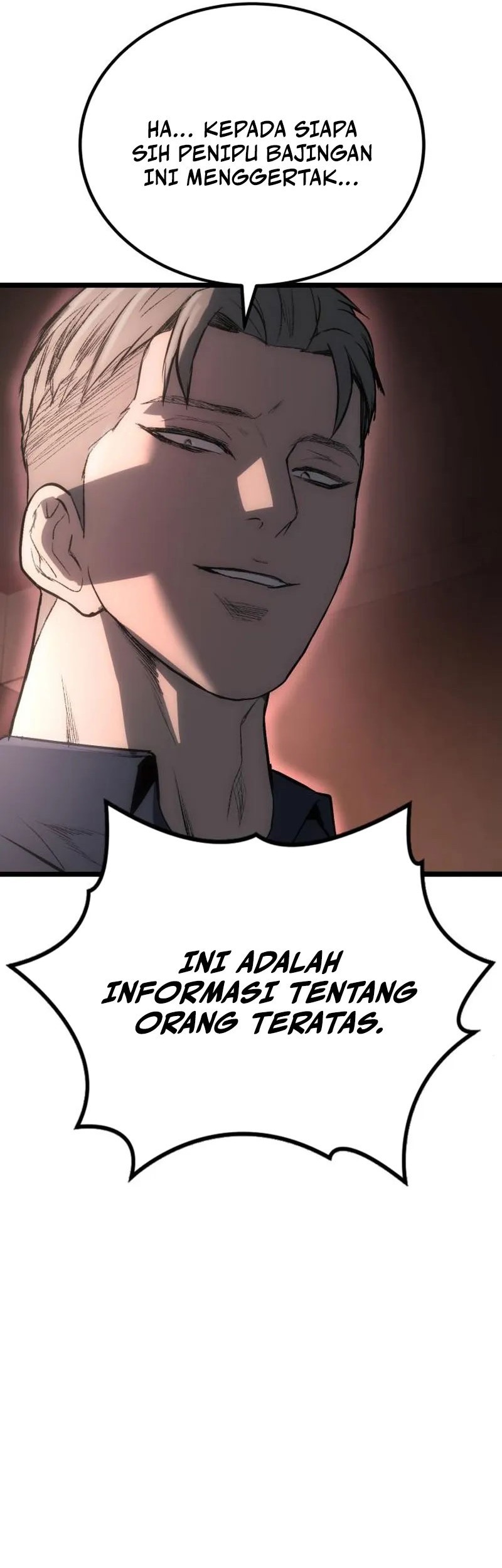 Prison Guard Zero Chapter 5 - halaman 58