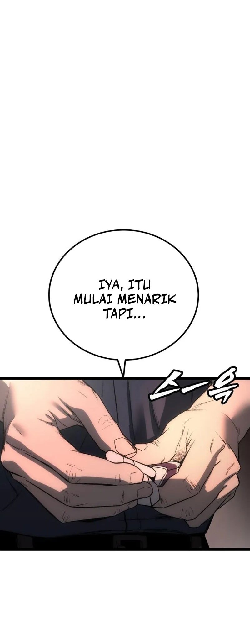 Prison Guard Zero Chapter 5 - halaman 60