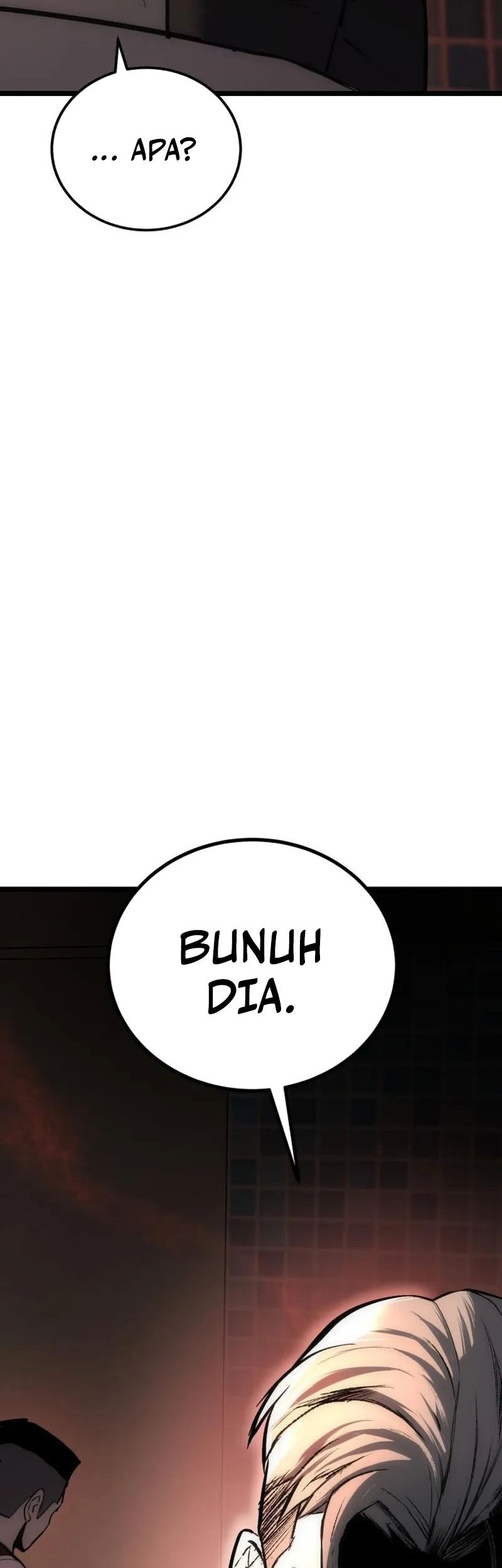 Prison Guard Zero Chapter 5 - halaman 62