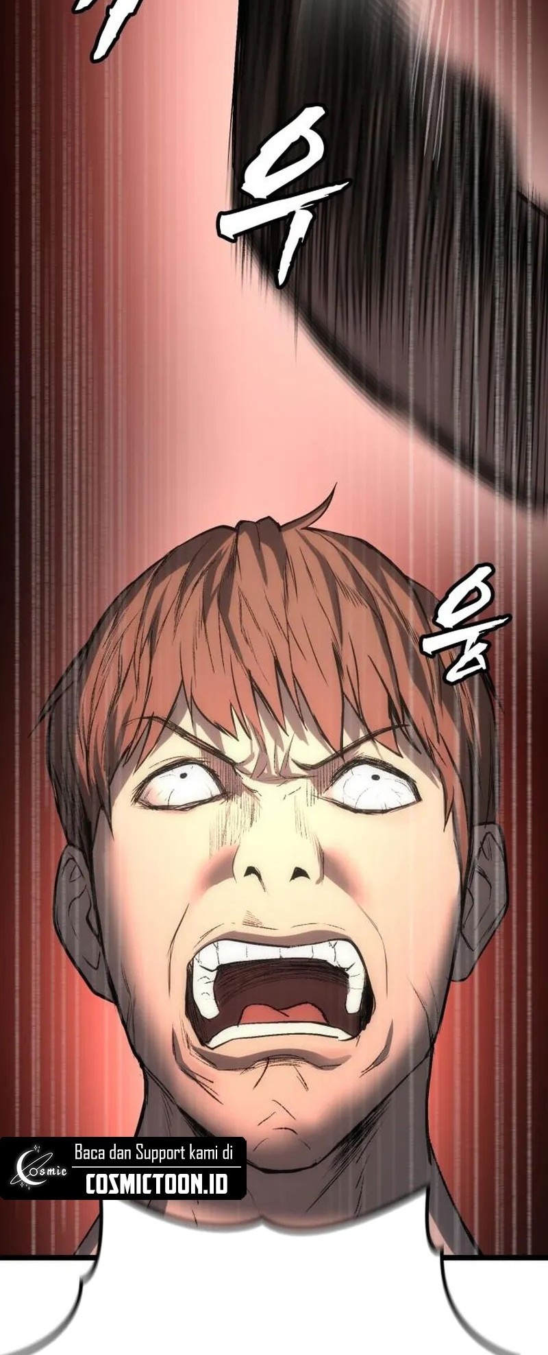 Prison Guard Zero Chapter 5 - halaman 66