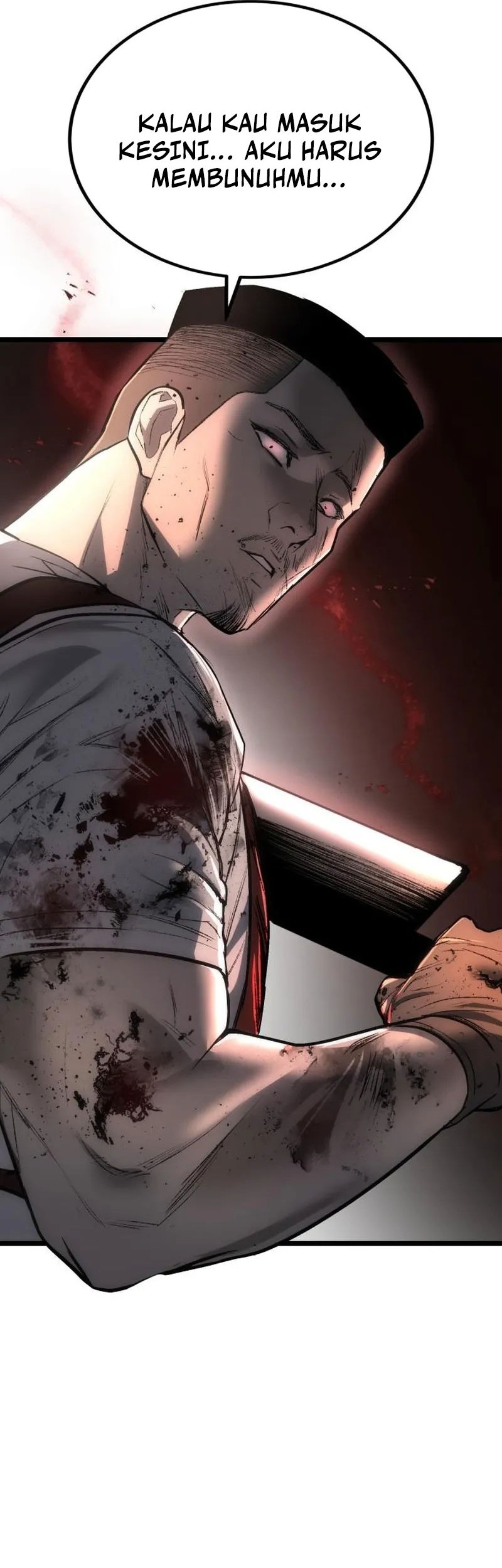 Prison Guard Zero Chapter 5 - halaman 73