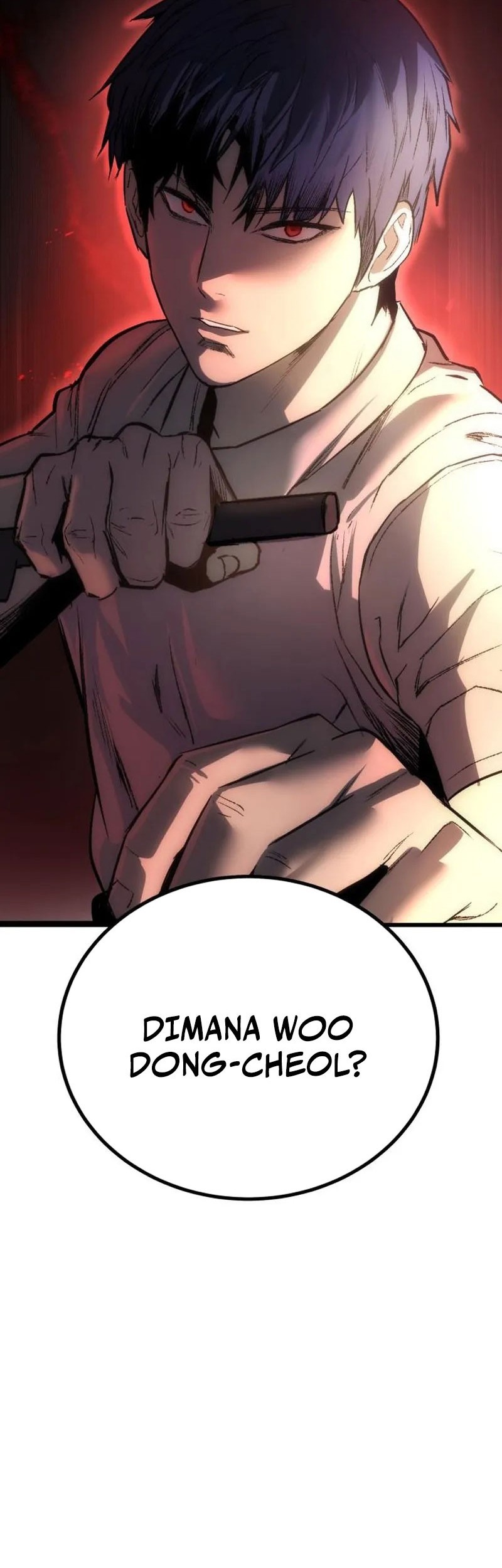 Prison Guard Zero Chapter 5 - halaman 76