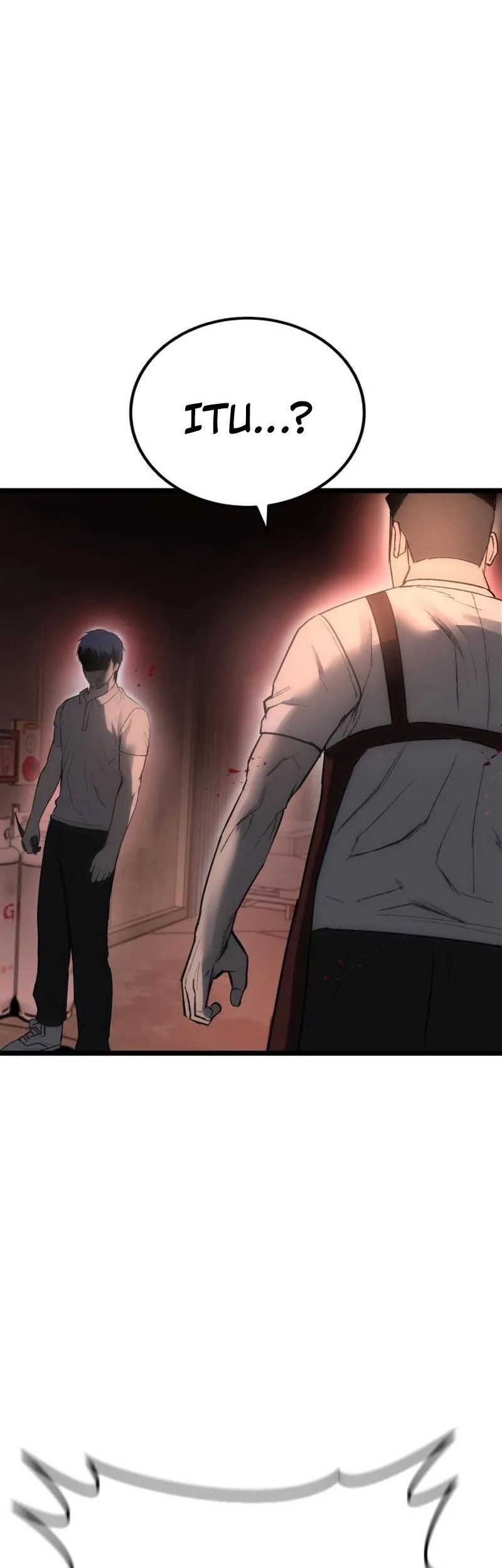 Prison Guard Zero Chapter 5 - halaman 77