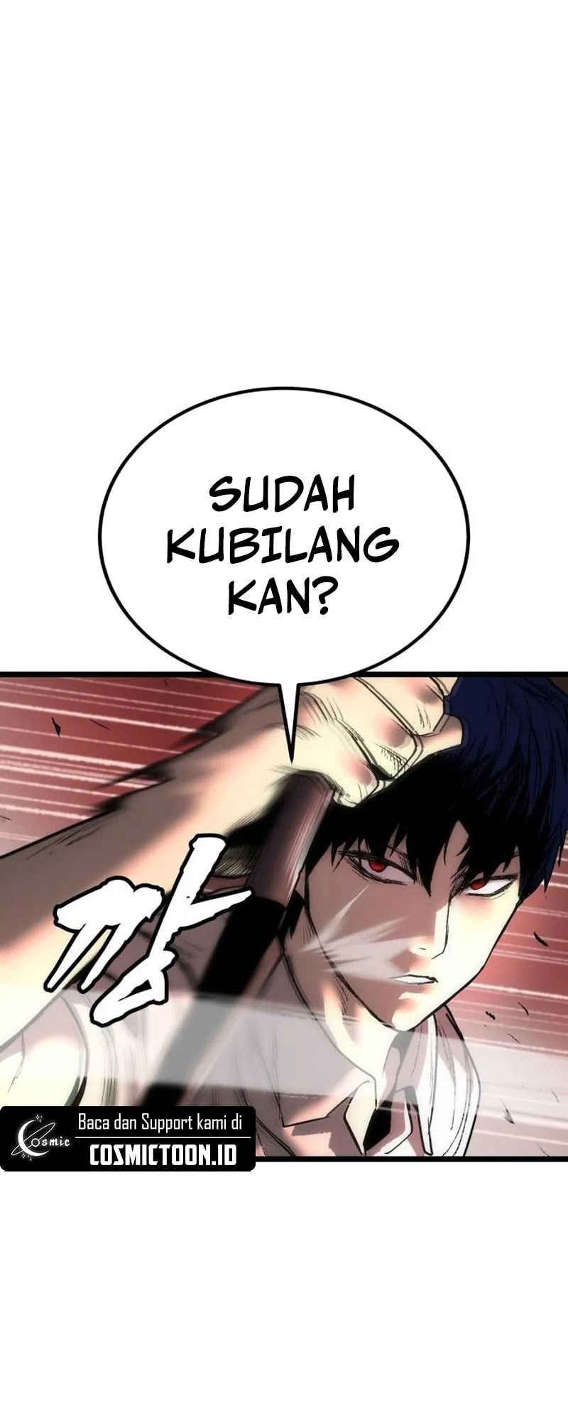 Prison Guard Zero Chapter 5 - halaman 84