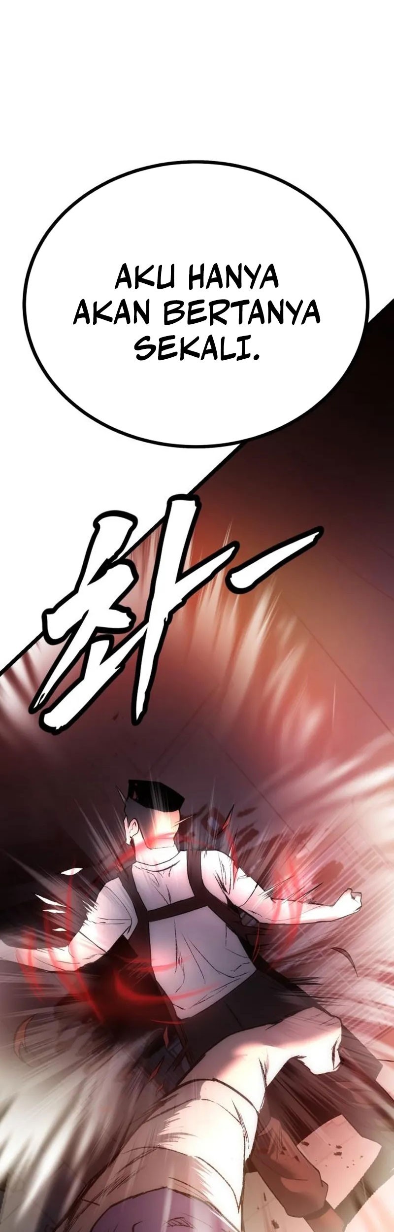 Prison Guard Zero Chapter 5 - halaman 85