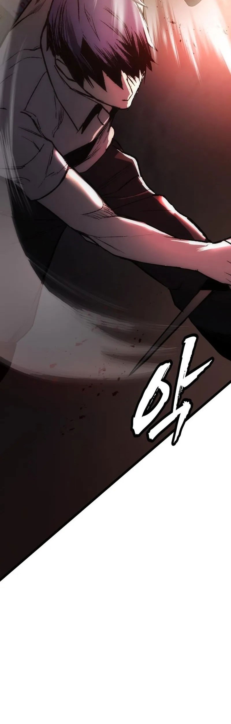 Prison Guard Zero Chapter 5 - halaman 86