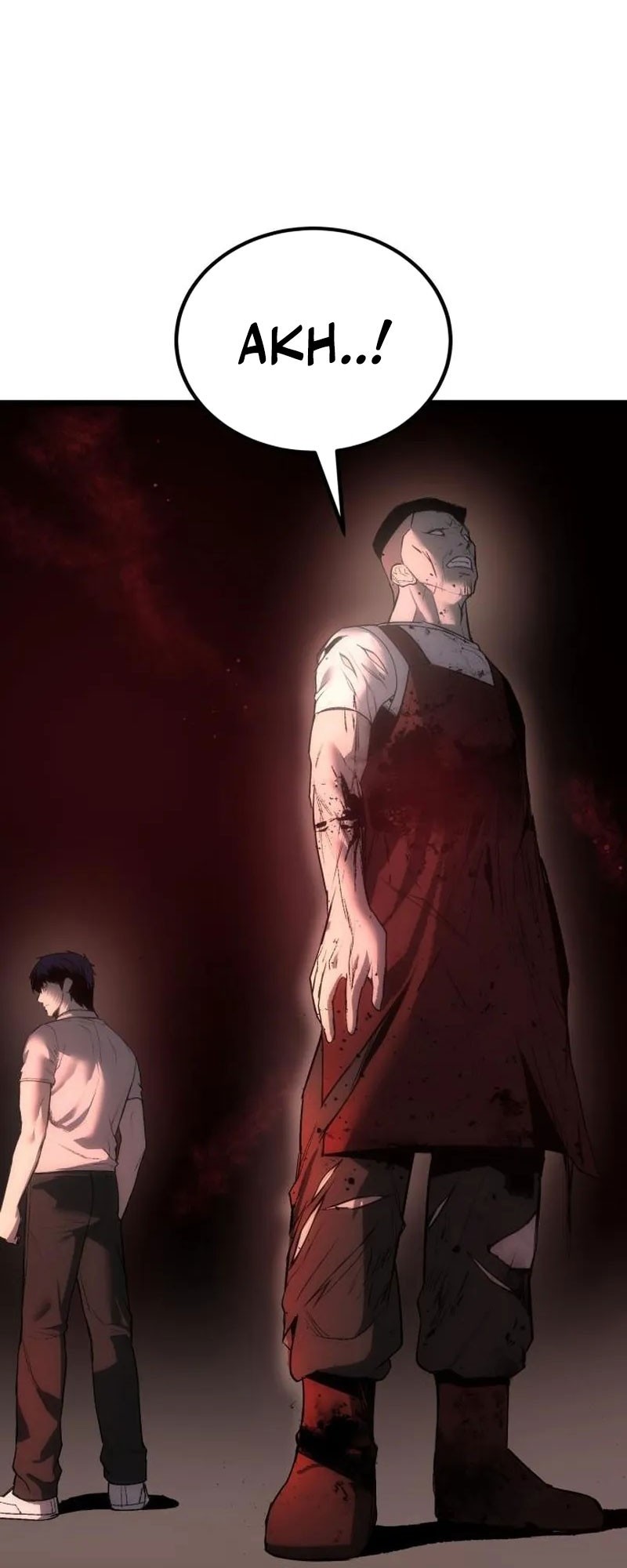 Prison Guard Zero Chapter 5 - halaman 87