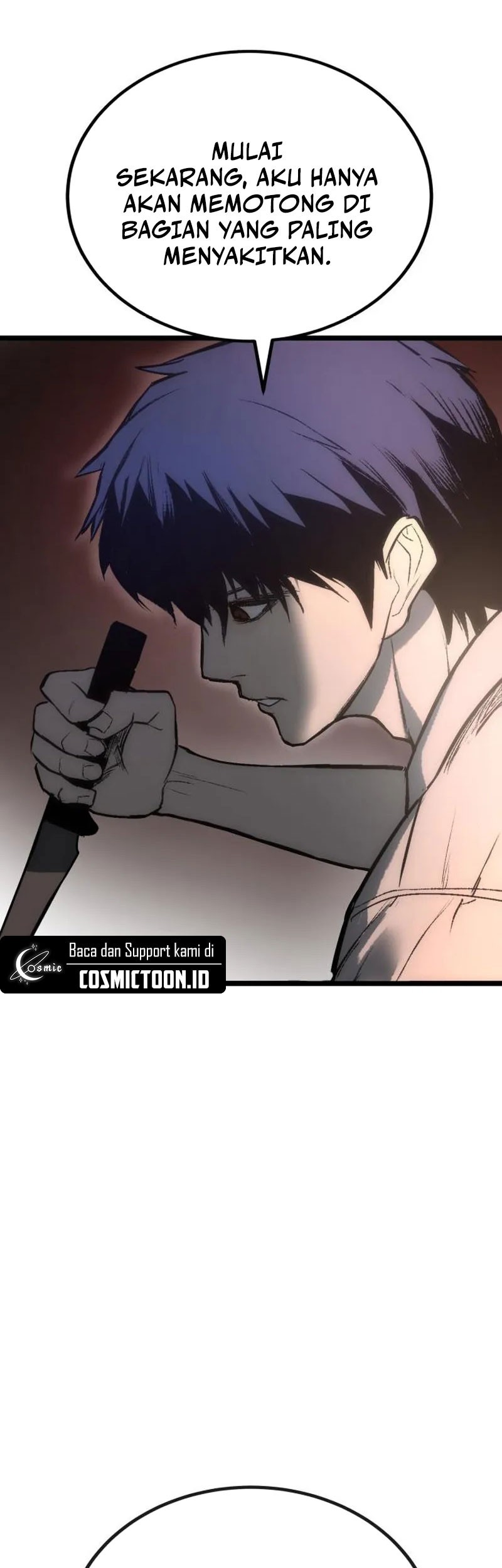 Prison Guard Zero Chapter 5 - halaman 91