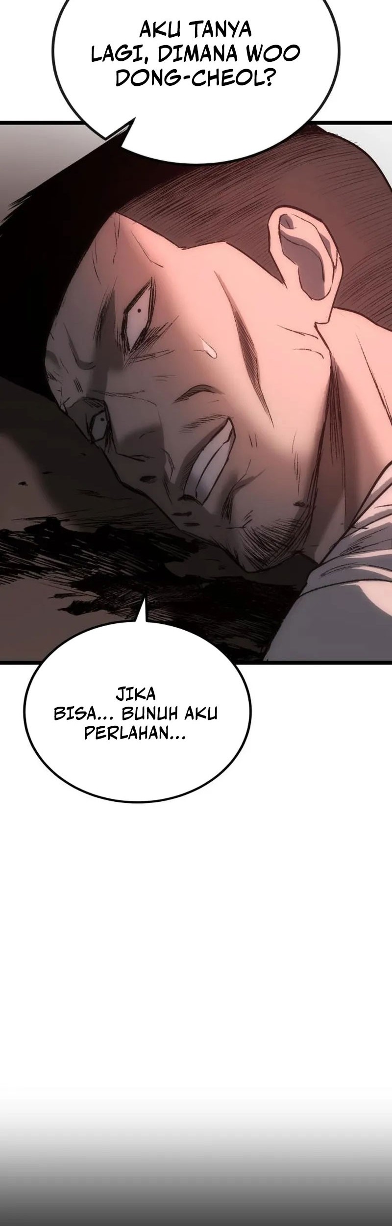 Prison Guard Zero Chapter 5 - halaman 92