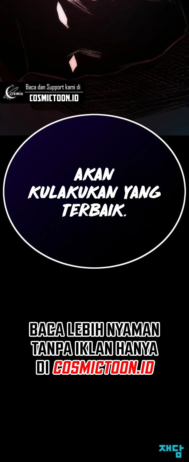 Prison Guard Zero Chapter 5 - halaman 95