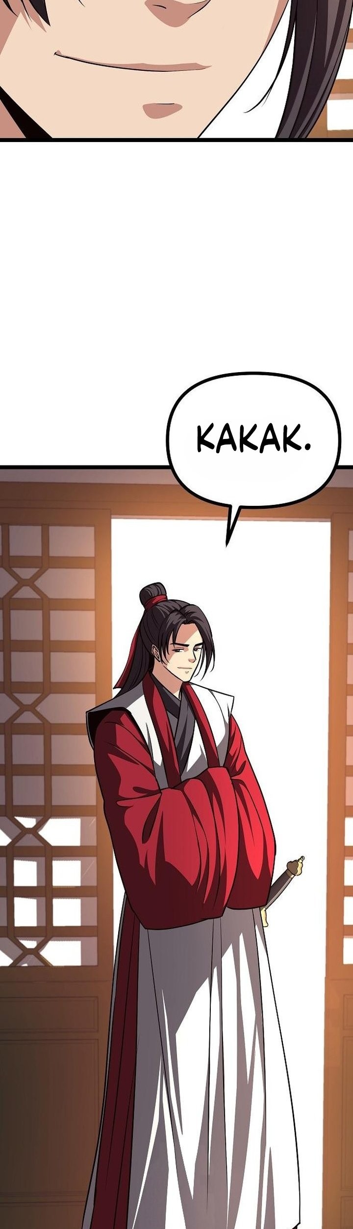 Prison Guard Zero Chapter 54 - halaman 12