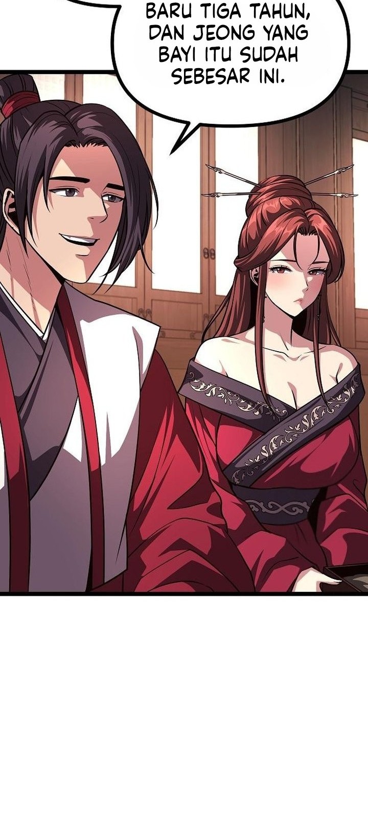 Prison Guard Zero Chapter 54 - halaman 17