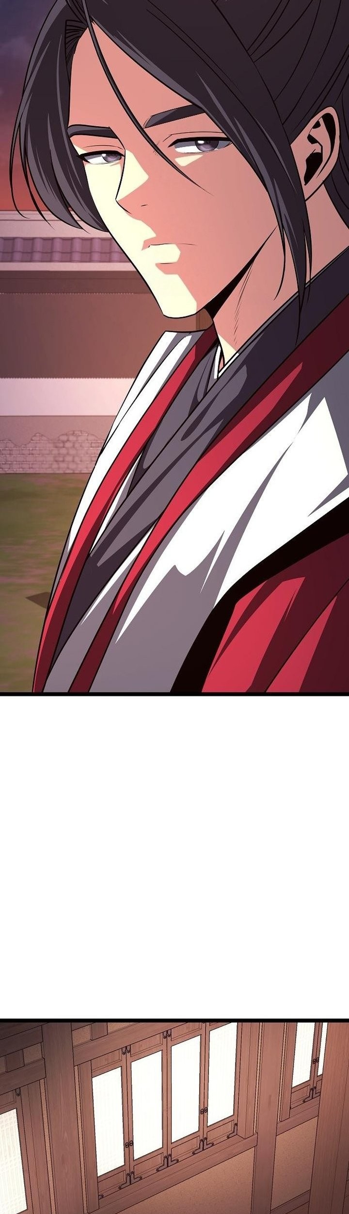 Prison Guard Zero Chapter 54 - halaman 22