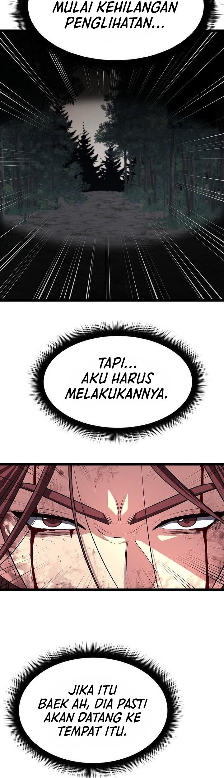 Prison Guard Zero Chapter 54 - halaman 50