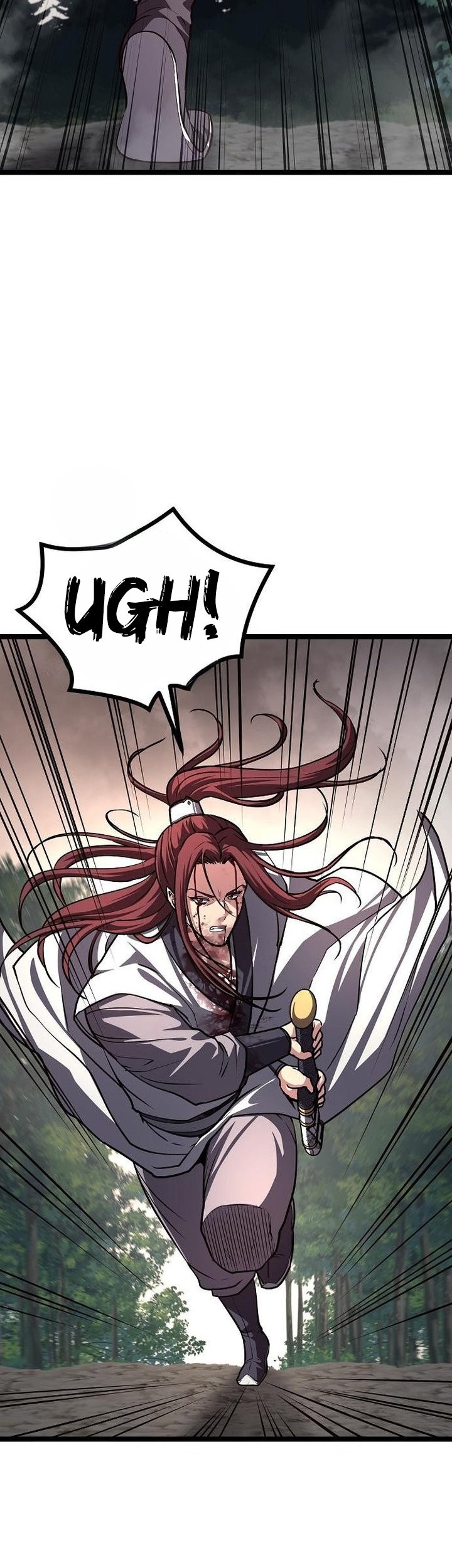 Prison Guard Zero Chapter 54 - halaman 54