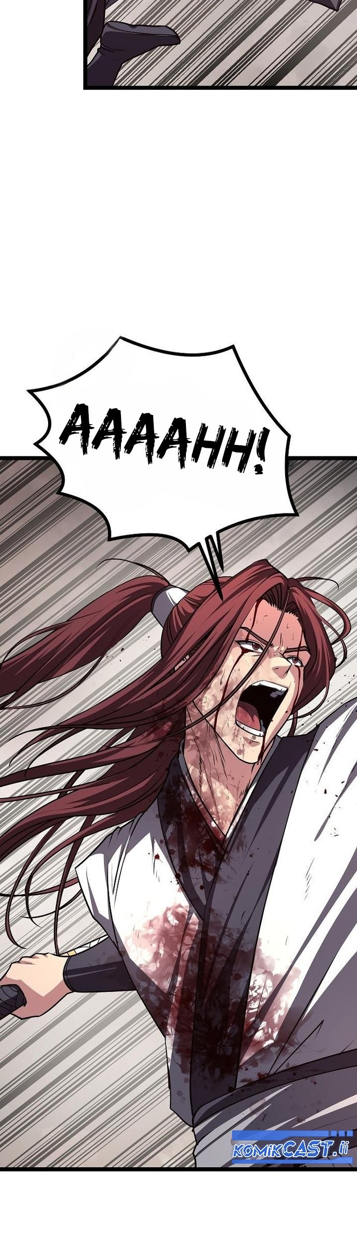 Prison Guard Zero Chapter 54 - halaman 56