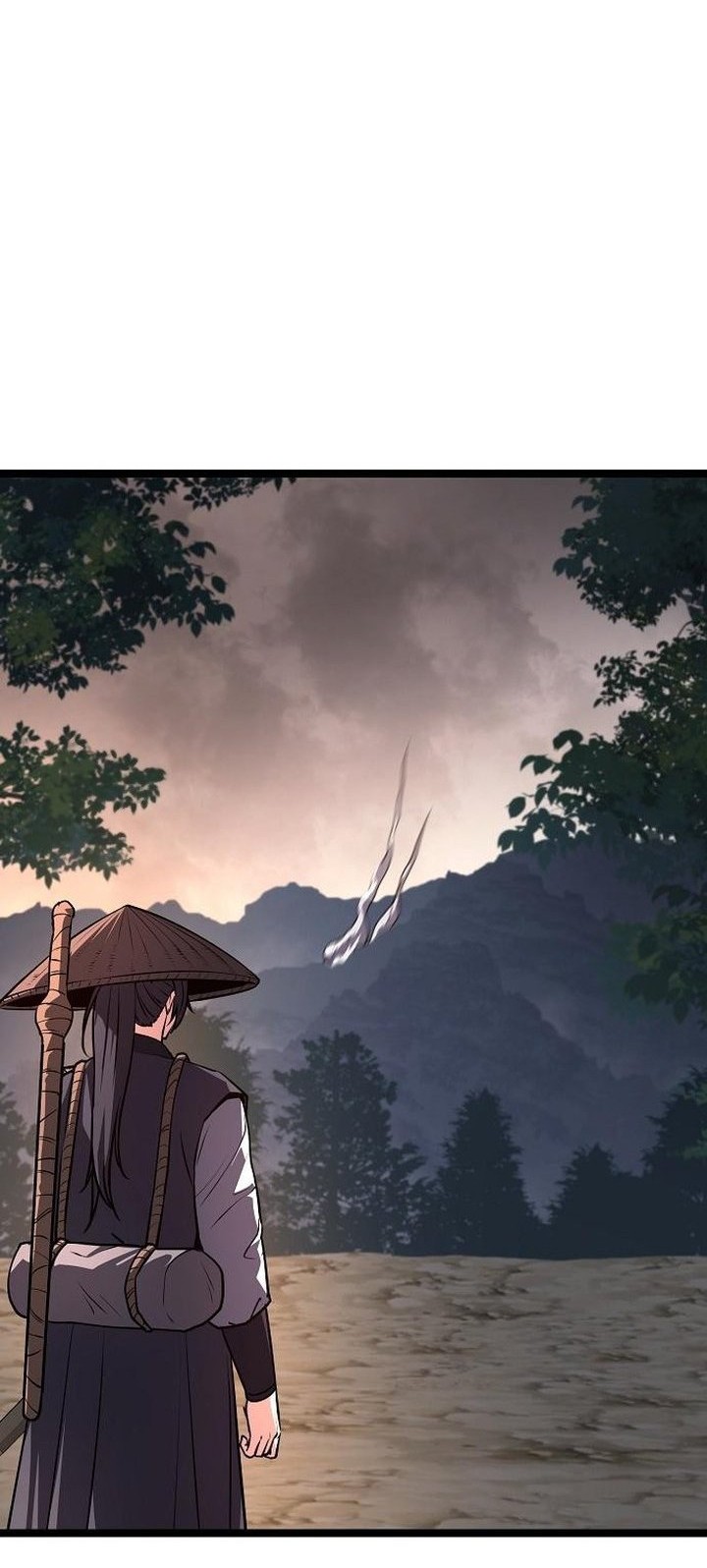 Prison Guard Zero Chapter 54 - halaman 61