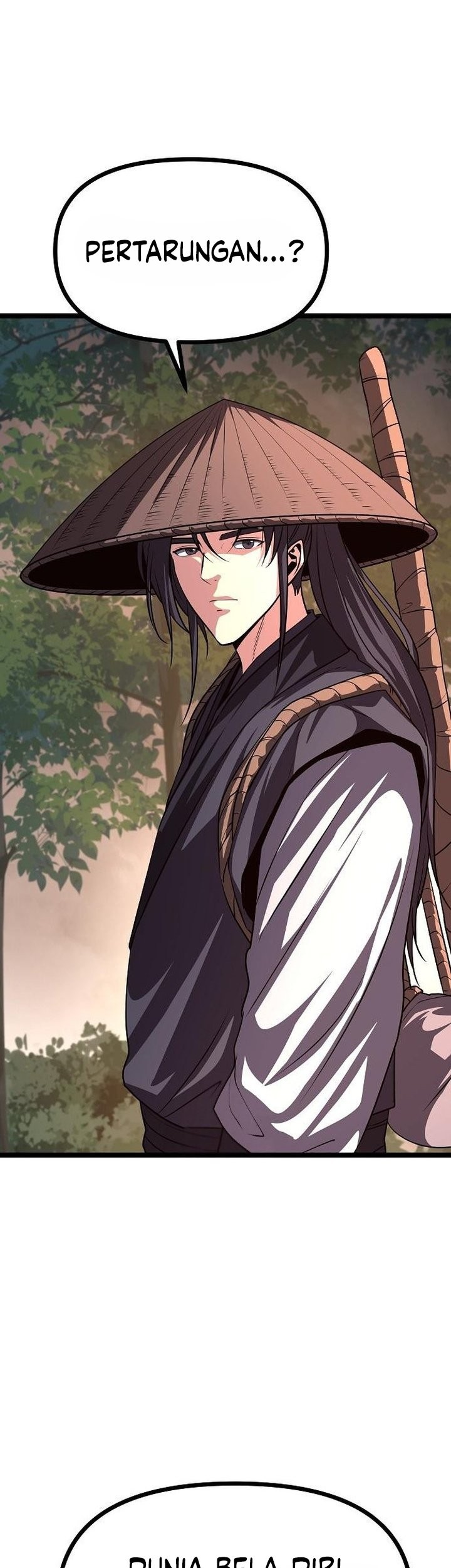 Prison Guard Zero Chapter 54 - halaman 62