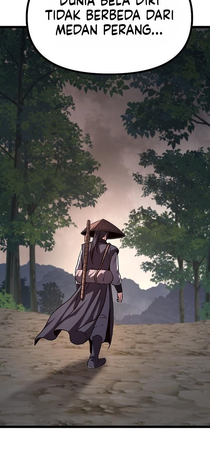 Prison Guard Zero Chapter 54 - halaman 63