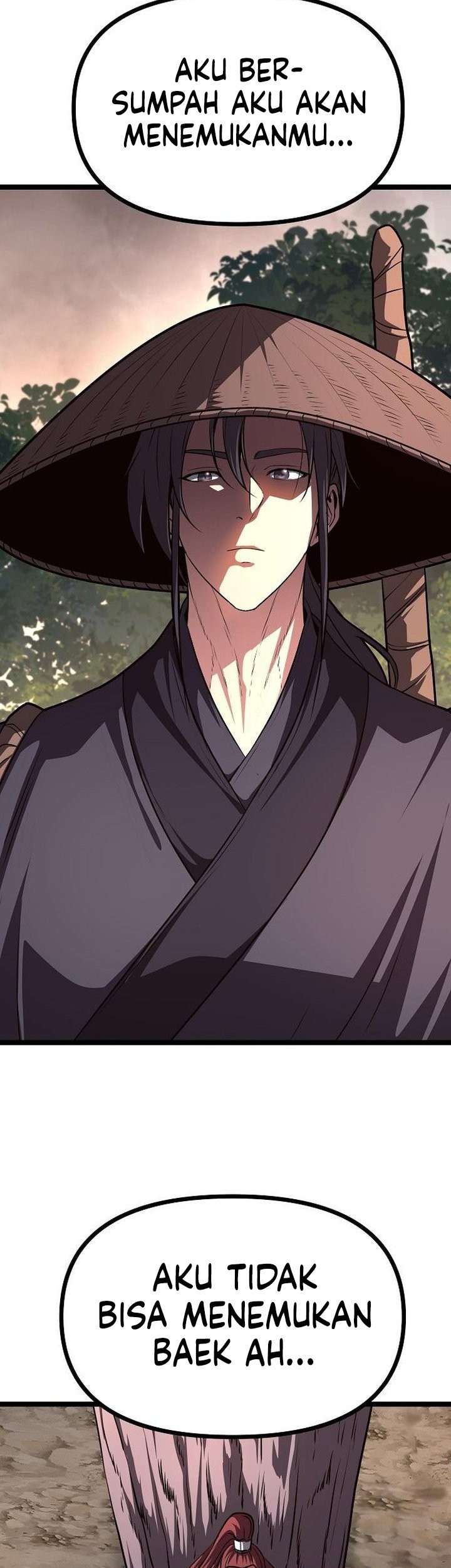 Prison Guard Zero Chapter 54 - halaman 78