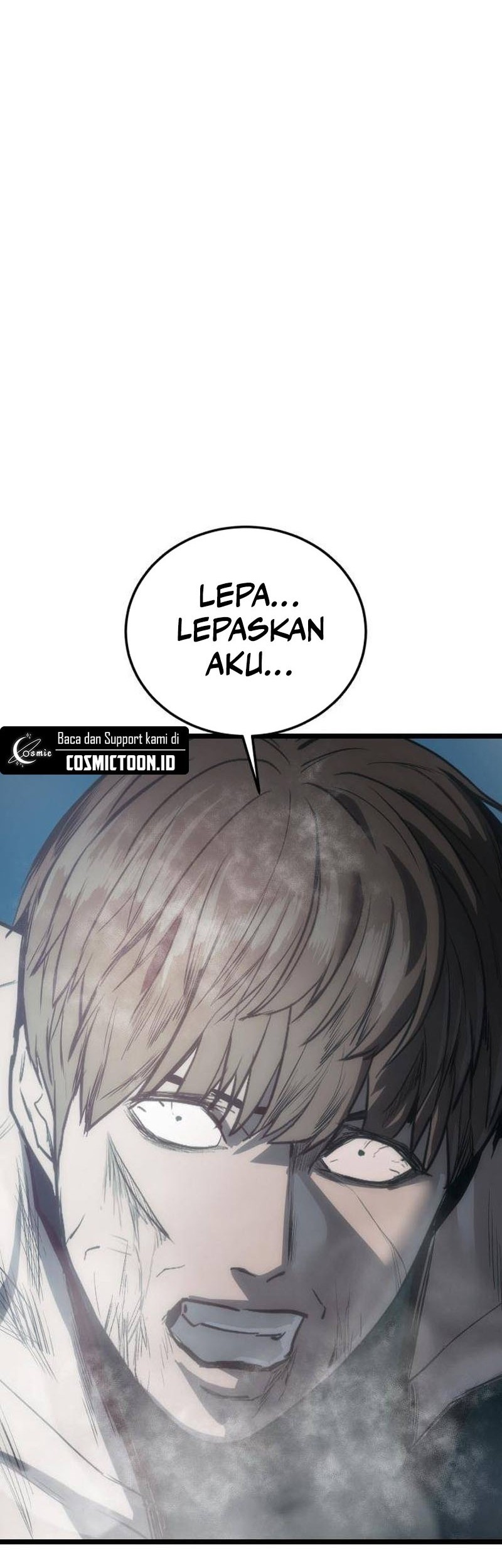 Prison Guard Zero Chapter 6 - halaman 17
