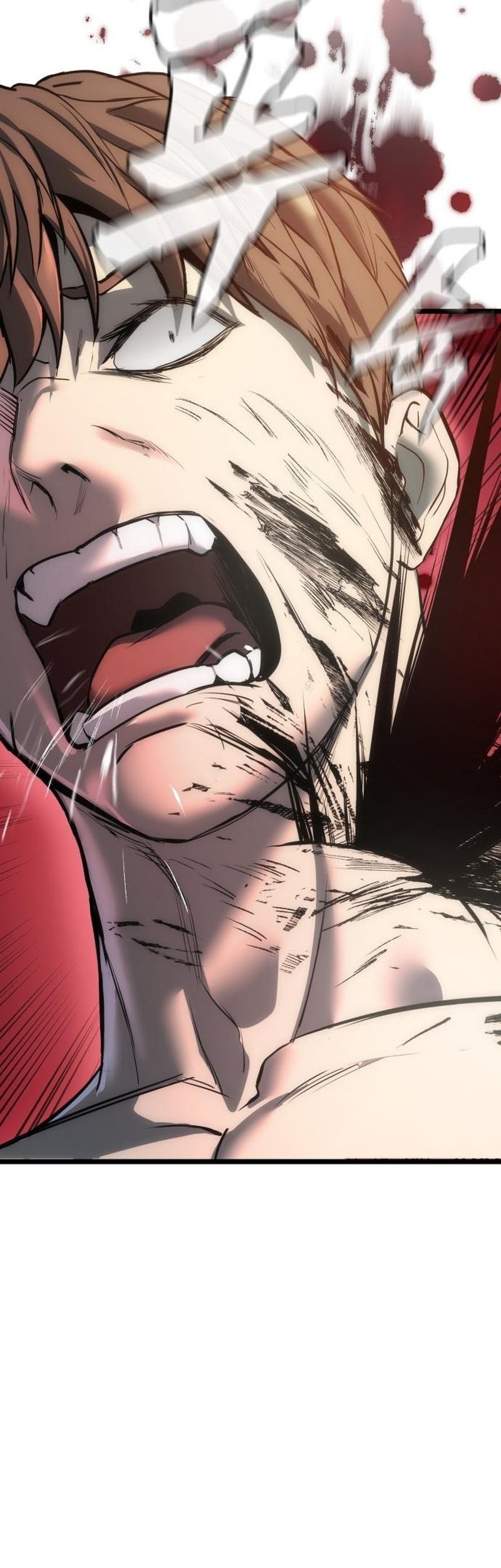 Prison Guard Zero Chapter 6 - halaman 27
