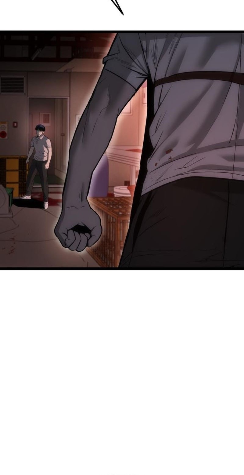 Prison Guard Zero Chapter 6 - halaman 29