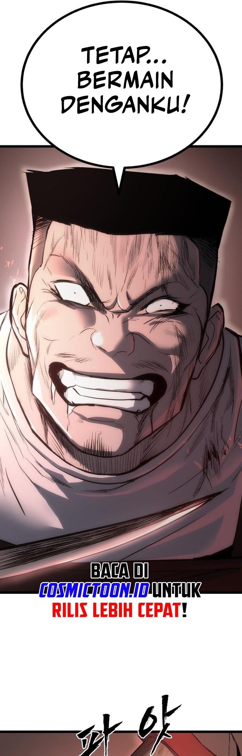 Prison Guard Zero Chapter 6 - halaman 30