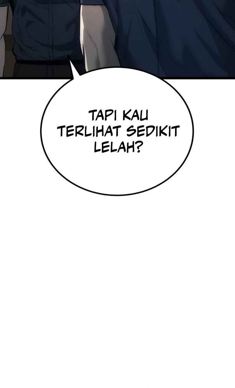 Prison Guard Zero Chapter 6 - halaman 44