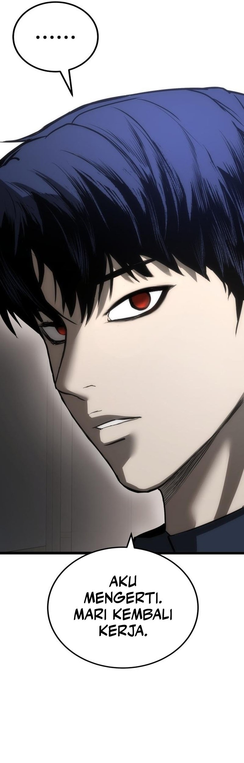 Prison Guard Zero Chapter 6 - halaman 48