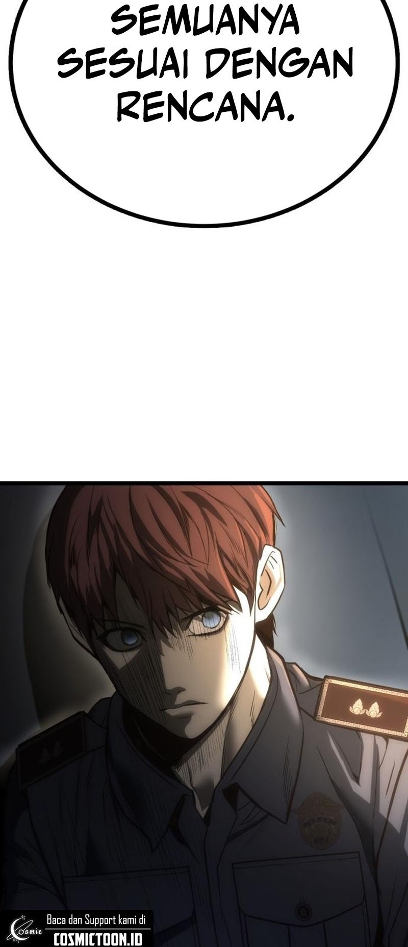 Prison Guard Zero Chapter 6 - halaman 53