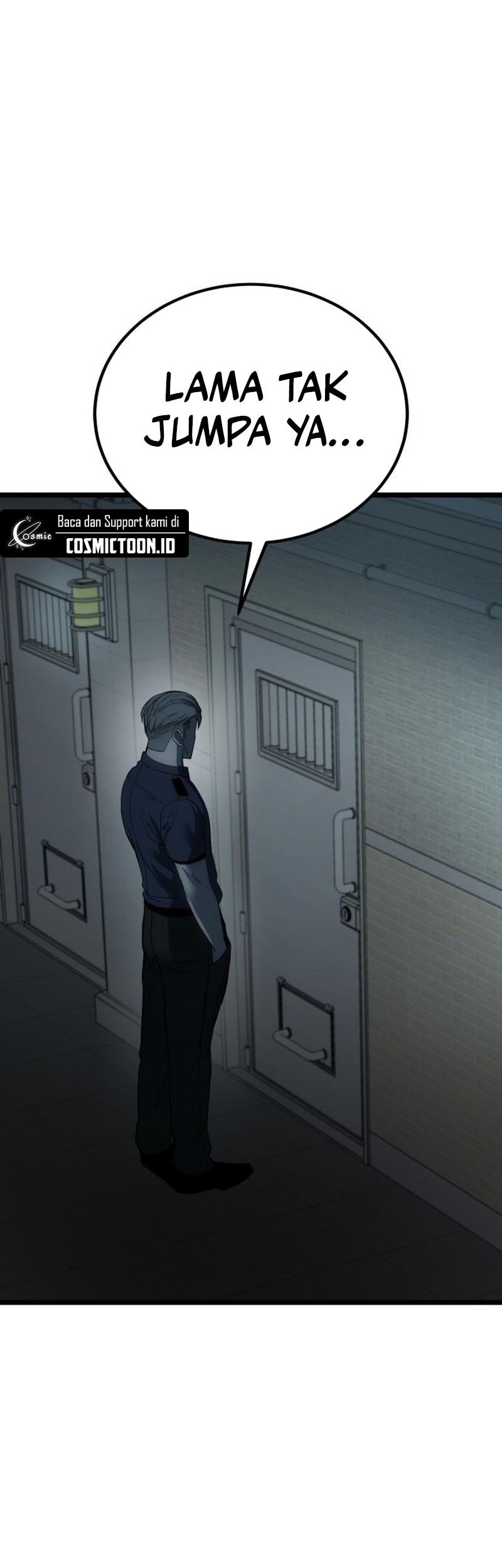 Prison Guard Zero Chapter 6 - halaman 58