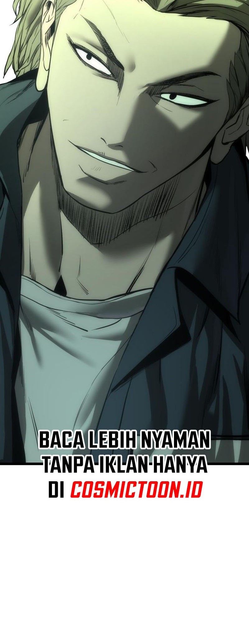 Prison Guard Zero Chapter 6 - halaman 62