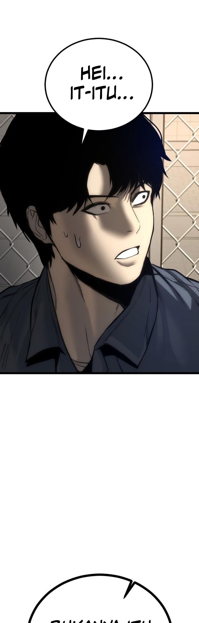 Prison Guard Zero Chapter 6 - halaman 72