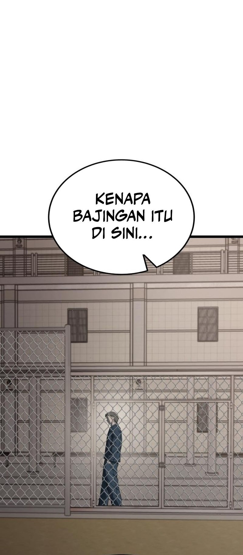 Prison Guard Zero Chapter 6 - halaman 74